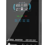👉EN OFERTA..INVERSOR HÍBRIDO SUMRY 4000W..NUEVOBEN SU CAJA A ESTRENAR - Img 57934105