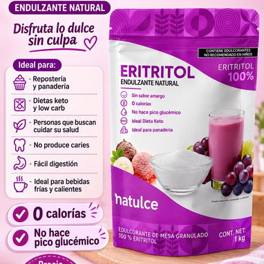 Edulcorante - 3/3