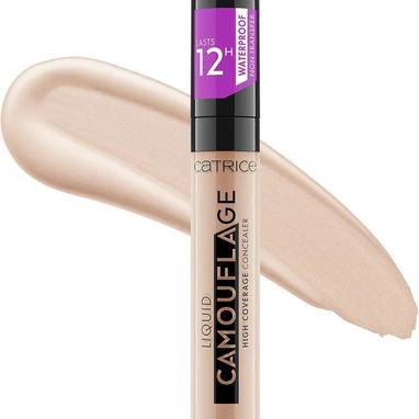 Corrector L'Oréal, NYX, Maybelline, Artdeco, Max Factor X. - Img 118641906