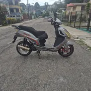 💵1100 USD💵 🏍️Italika 150cc 🦾 ⛽Chapa y certifico 📱59764745 al WhatsApp - Img 58244240