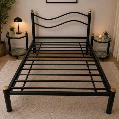 Camas, colchones y muebles de terrazas - Img 122219784