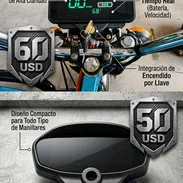 ¡Renueva o moderniza Las Pantallas de tu triciclo eléctrico con la mejor tecnología y al mejor precio del mercado! ⚡🛺 - Img 57117489