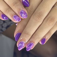 Manicura, especialista en sistema de geles ! 🥰✅ - Img 56083752