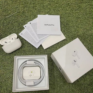 AirPods para Gym y Fitness 🎧 | ANC + Sin cables - 3/3