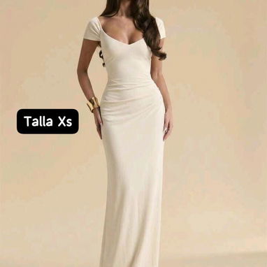 Vestidos espectaculares - 10/10