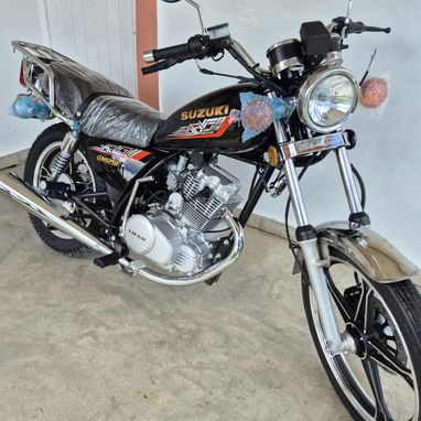 lifan 175 cc caja 6ta - 5/6