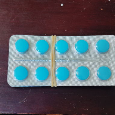 VALPROATO DE MAGNESIO 200mg - 2/2
