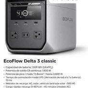 Ecoflow en venta - Img 55787299