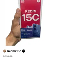 Redmi 15c nuevos en caja dual Sim - Img 55414754