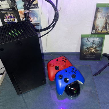 Xbox series X - 2/3