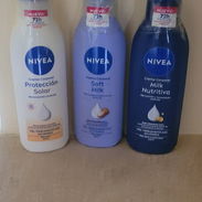 Cremas NIVEA - Img 54430322