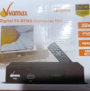 Caja decodificadora Full HD - Img 50853095