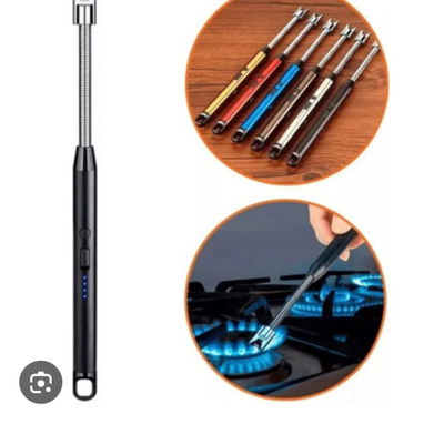 Encendedores recargables 5 colores disponibles 7 USD - Img 124216414