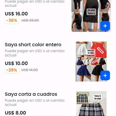 GANGAAA Cositas de Shein en liquidación GANGAAA - Img 119293979