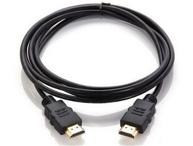 Cable HDMI de alta velocidad 1.5metros - Img main-image