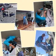 Técnico equipos de clima (aire acondicionado tipo SPLIT)Manteniemiento, experiencia, profesionalidad y garantía 52966041 - Img 55943302