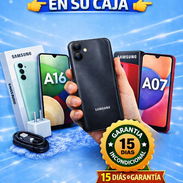 CELULARES NUEVOS EN SU CAJA (15 DÍAS GARANTÍA) - Img 54954697