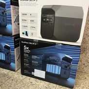 💥Ecoflow delta 3 - 3600w💥Habana/ Playa💥 👏Nuevas en caja - Img 55293735