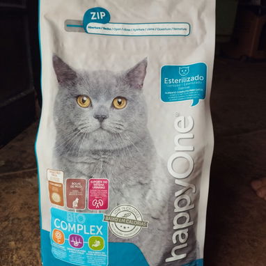 PIENSO PARA GATOS 💯‼️💯 COMIDA PARA GATOS ‼️💯💯 - 2/2