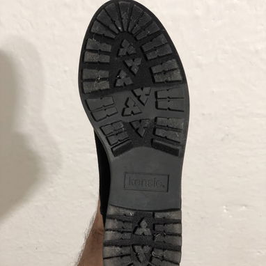 Zapatos de mujer Kensie – Talla 8M (39 EU) - Img 120278097
