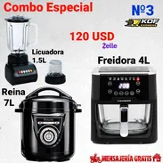 Combos para tu cocina. Renueva tu hogar. - Img 55314754