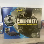 Play station 4 Slim - Img 56463492