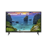 Televisor inteligente Pioneer 32 pulgadas LED HD 720p con Roku TV y Dolby Audio - Img 58353416