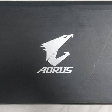 AORUS GTX 1080 8GB - 2/3