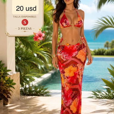 Trajes de baño para mujer ‼️ - 4/10