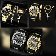 Relojes y conjuntos de relojes - Img 55679088