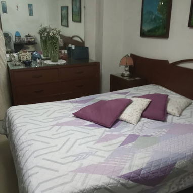 vendo casa en bajo puerta calle en centro Habana lealtad y condesa - 3/10
