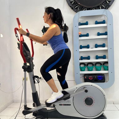 📢Gimnasio para Mujeres en el Vedado - Img 117390025