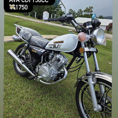 Motos de combustión disponible - 4/10