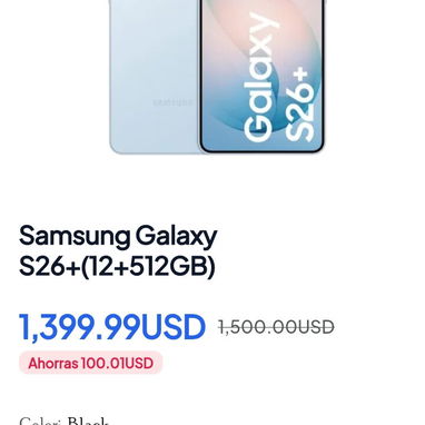 Celulares gama alta de 300 adelante - 8/8
