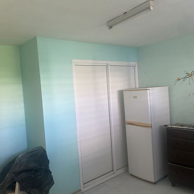 VENTA DE APARTAMENTO EN EL ROBLE, GUANABACOA!! - 2/10