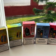 ✨ VAPERS 15K, 25K Y 50K PUFFS | VARIEDAD DE SABORES ✨ - Img 57743540