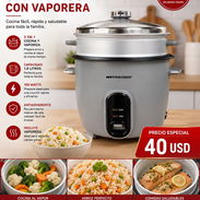 Olla Arrocera 📣‼️ - Img 56748472