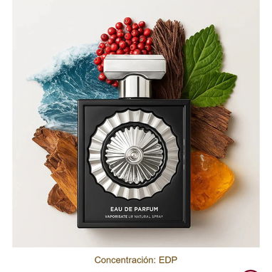 Perfumes Árabes originales - Img 116001105