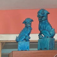 Perros Foo o Dragones Chinos - Img 56488812