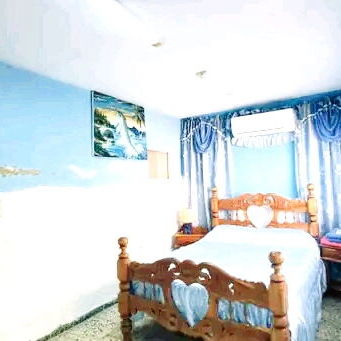 🏠Preciosa Villa de Renta en Santa fé de 5 habitaciones con vistas al mar y con garage disponible - Img 115283293