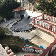 Espectacular Villa en Cojímar con Piscina, Mirador y Gran Potencial de Negocio - Img 56732437