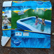 Piscina inflable - Img 55197823