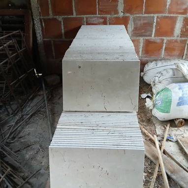 Venta de varios productos de mármol como planchas , losas y rodapié todo de excelente calidad 💯💸💰 - Img 121667911