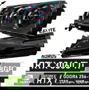 GeForce RTX™ 3060Ti AORUS ELITE - Img 50336866