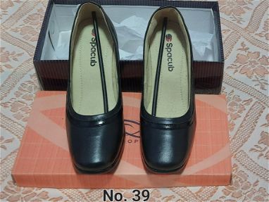 Zapatos de mujer No. 39 - Img 55500312