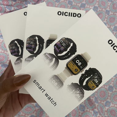 Relojes inteligentes - Img 125127210
