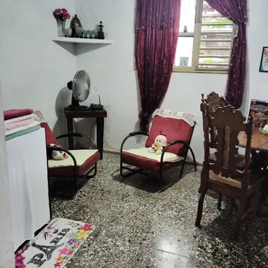 VENDO CASA DE 2 PISOS LISTA PARA LLEGAR Y VIVIR - ARROYO NARANJO, LA PALMA - 6500 USD - Img 123027354