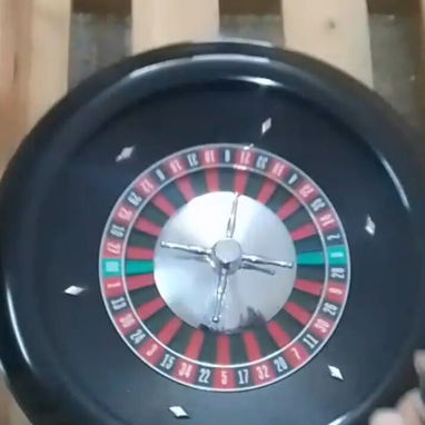 Venta de ruleta rusa - Img 122840289