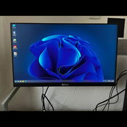 MONITOR DE 24 " FHD IPS 75 HZ HDMI,VGA Y SALIDA DE AUDIO - Img 56155524