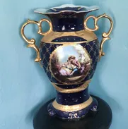 Sopera de porcelana para Yemayáa - Img 50319559